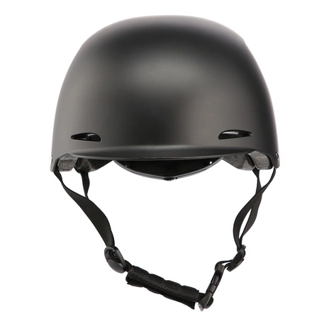 Kask czarny rozmiar XS Nils Extreme MTW02