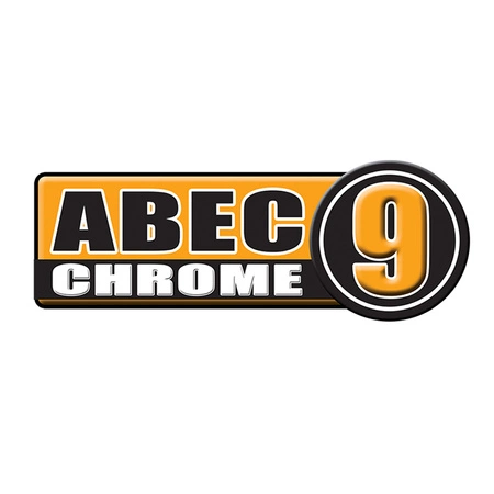 ŁOŻYSKA ABEC-9 CARBON (8szt.) Nils Extreme