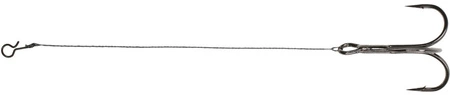 DOZBROJKA - PH WOLFRAMOWA Z ZAPINKĄ - 9cmx10kg - kotwica: 2 - op.2szt.