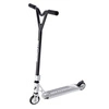 HS120 hulajnoga wyczynowa do trików silver