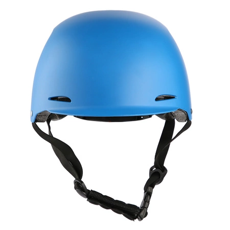 Kask niebieski rozmiar S Nils Extreme MTW02