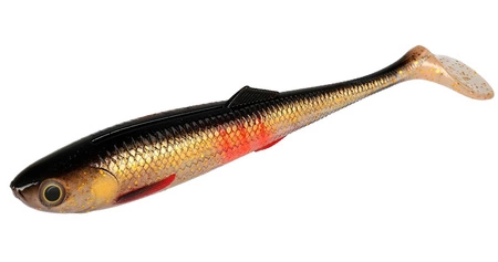 PRZYNĘTA - SICARIO 8.5cm/BLEEDING DACE - op.5szt.