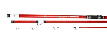 WĘDKA - SURFCAST LITORE 420 c.w. 100-200g (3 sec.) - op.1szt.