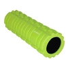 Wałek do masażu roller 45cm FS102 zielony