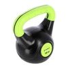 Kettlebell kompozytowy HMS 16kg