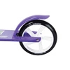 Hulajnoga HL-200 nils extreme koła 200 mm fioletowa
