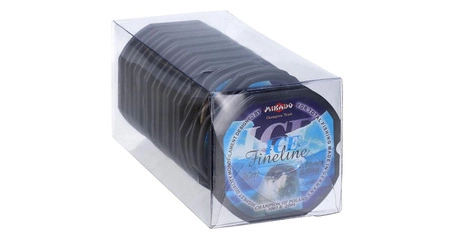 ŻYŁKA - FINELINE ICE - 0.16mm/3.50kg/30m - op.10szp.