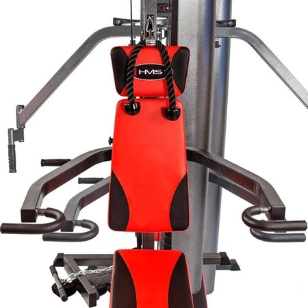 ATLAS DO ĆWICZEŃ HMS TYTAN 10R