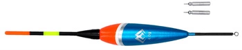 SPŁAWIK - PRZELOTOWY LED 05 - 3.0g - op.1szt.