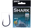 HACZYK - BKK - SHARK ISEAMA-CB nr 2/0 BN - op.7szt.