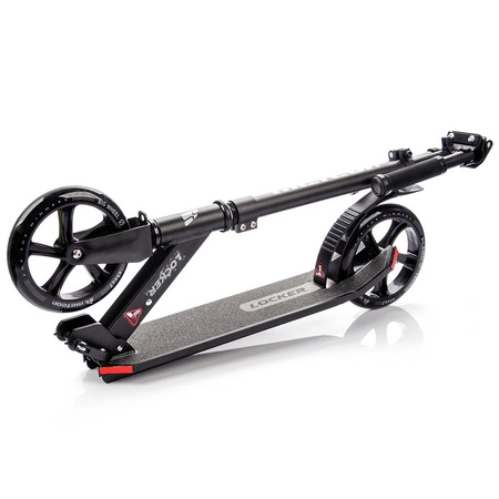 Hulajnoga składana Holiday Locker Meteor