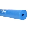 Mata fitness niebieska PVC YM01 One Fitness