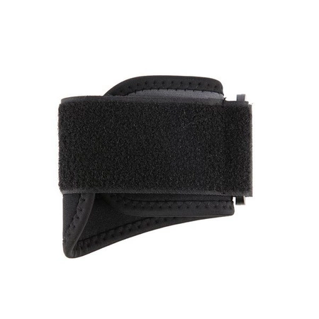 ŚCIĄGACZ NA NADGARSTEK HMS NA125 ONE SIZE stabilizator / opaska