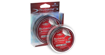 ŻYŁKA - TSUBAME FEEDER - 0.22mm/6.60kg/150m - op.1szp.