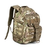 Plecak taktyczny turystyczny wojskowy z klapą militarny survival 40 litrów moro