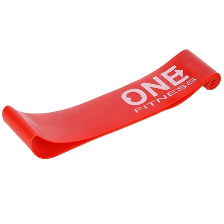 Zestaw gum do ćwiczeń mini band PBF SET05 Slim One Fitness
