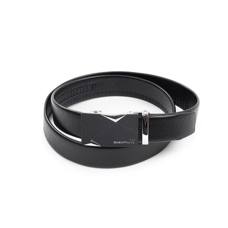 Męski zestaw prezentowy pasek i portfel na każdą okazję ZP05