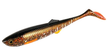 PRZYNĘTA - SICARIO 10.5cm/DIRTY PIKE - op.5szt.