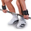 Haki treningowe wspomagające ćwiczenia HRX02 HMS
