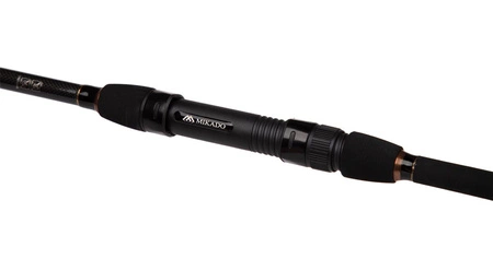 WĘDKA - KATSUDO SLIM METHOD FEEDER 330 c.w. up to 90g (2 sec.) - op.1szt.