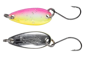 BŁYSTKA WAHADŁOWA - MINI SPOON 2.4cm/2.5g/02 - op.1szt.