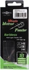 PRZYPON DO METHOD FEEDER - Z WŁOSEM - hak bezzadziorowy nr 16 / żyłka: 0.20mm/10cm - 8 sztuk