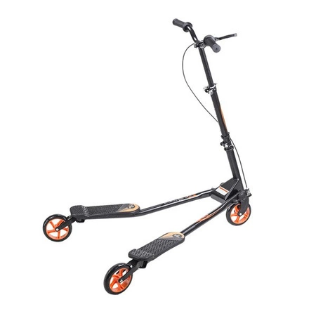 Fliker Nils Extreme FL145 hulajnoga bez odpychania