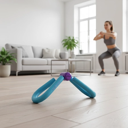 Agrafka morska motylek do ćwiczeń depandor Pretorians