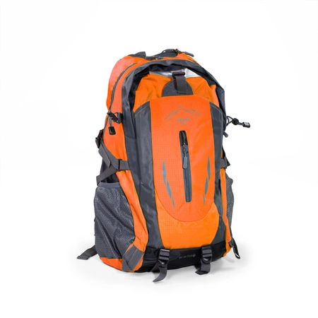 Plecak turystyczny trekkingowy