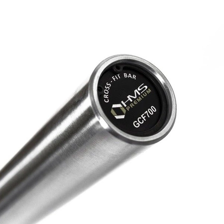 GRYF 220 cm 20 kg GCF700 HMS Premium