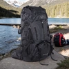 Plecak turystyczny górski trekkingowy