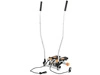 STEPPER NORDIC WALKING Z EKSPANDORAMI LINKAMI S400