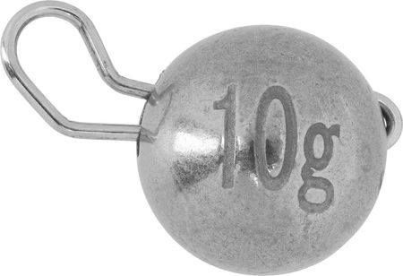 CHEBURASHKA - WOLFRAMOWA JAWS 10g - op.2szt.