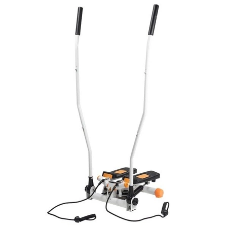 STEPPER NORDIC WALKING Z EKSPANDORAMI LINKAMI S400