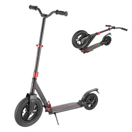 Hulajnoga HC300 red Nils Extreme