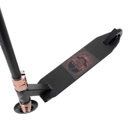 Hulajnoga wyczynowa stunt trików HS115 freestyle