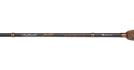 WĘDKA - KATSUDO SLIM 229 c.w. 1-9g (2 sec.) - op.1szt.