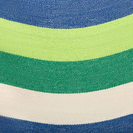 Krzesło brazylijskie zielone NC3107 Nils Camp