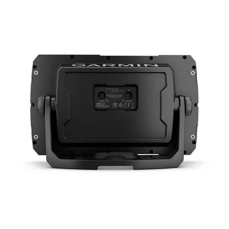 GARMIN ECHOSONDA STRIKER VIVID 7CV Z GT20