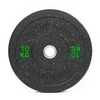 Talerz obciążenie olimpijskie 10kg Bumper Pretorians