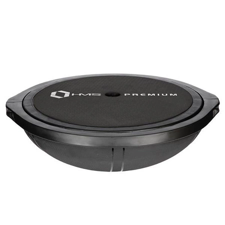 Czarna piłka do balansowania BSX PRO hms premium