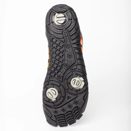 Buty do wody wodoodporne antypoślizgowe lekkie oddychające obuwie sportowe 42 szare