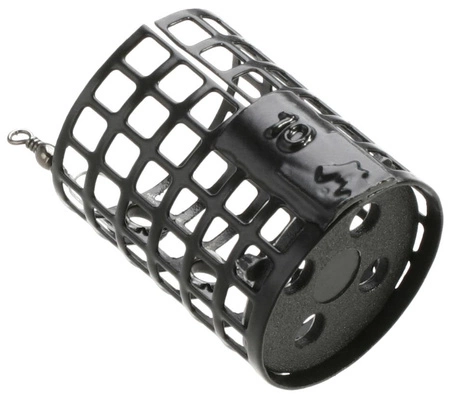 KOSZYCZEK ZANĘTOWY - OKRĄGŁY Z DENKIEM - 10g - op.10szt.