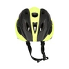 Kask ochronny na rower IN MOLD dla dziecka limonkowy rozmiar S Nils Extreme MTV35J