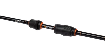 WĘDKA - BIXLITE MEDIUM LIGHT JIG 222 up to 18g (2 sec.) - op.1szt.