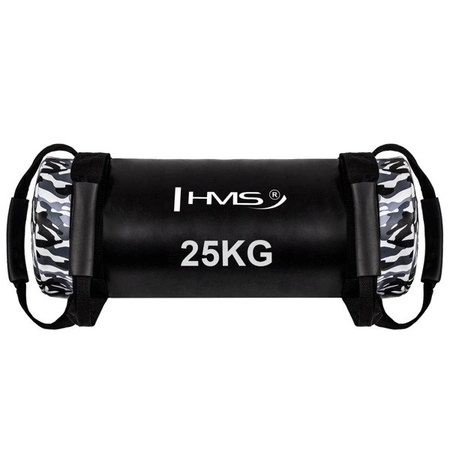 Worek POWER BAG 25KG do ćwiczeń WDC25 HMS