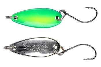 BŁYSTKA WAHADŁOWA - MINI SPOON 2.4cm/2.5g/07 - op.1szt.