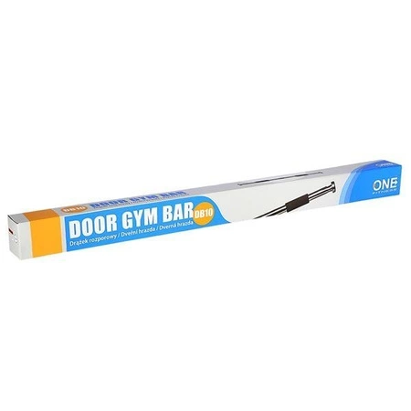DB10 drążek rozporowy one fitness