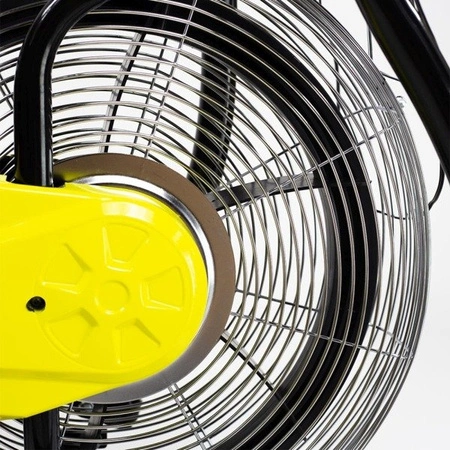 MP6590 rower powietrzny hms