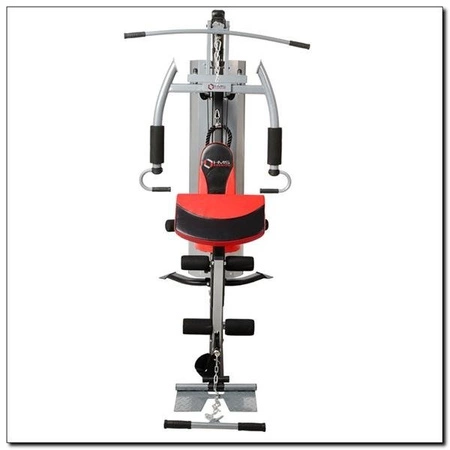 ATLAS DO ĆWICZEŃ, HMS TYTAN 7